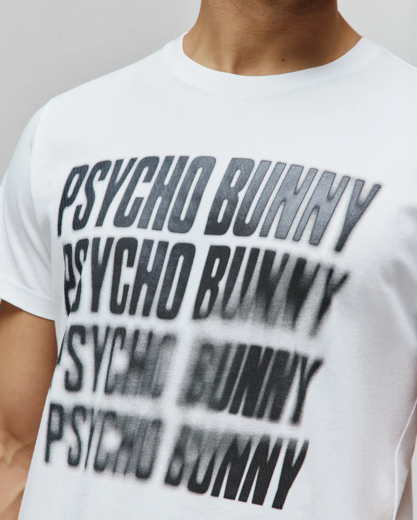 MENS LAWRENCE GRAPHIC TEE - MT0200422