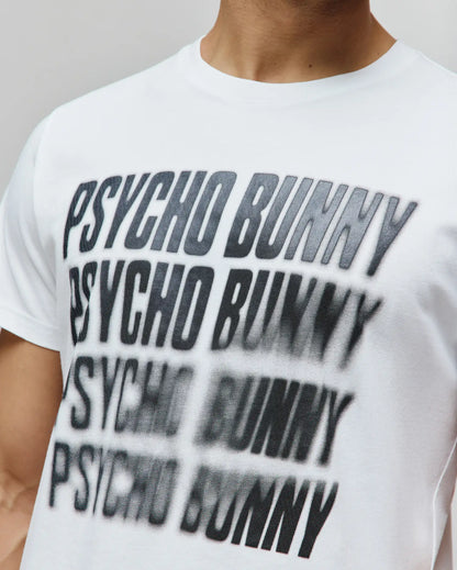 MENS LAWRENCE GRAPHIC TEE - MT0200422