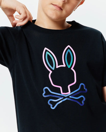 KIDS DAYTON GRAPHIC TEE - KT0200192