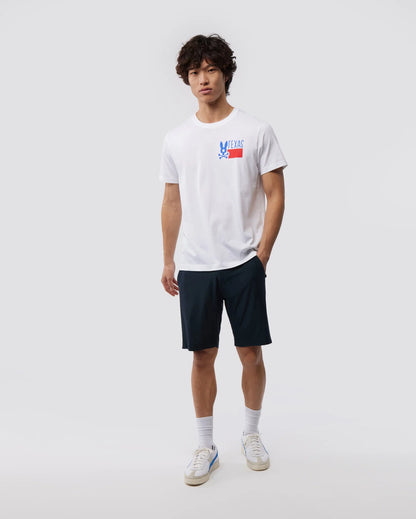 MENS TEXAS TEE - B6U553W1PC