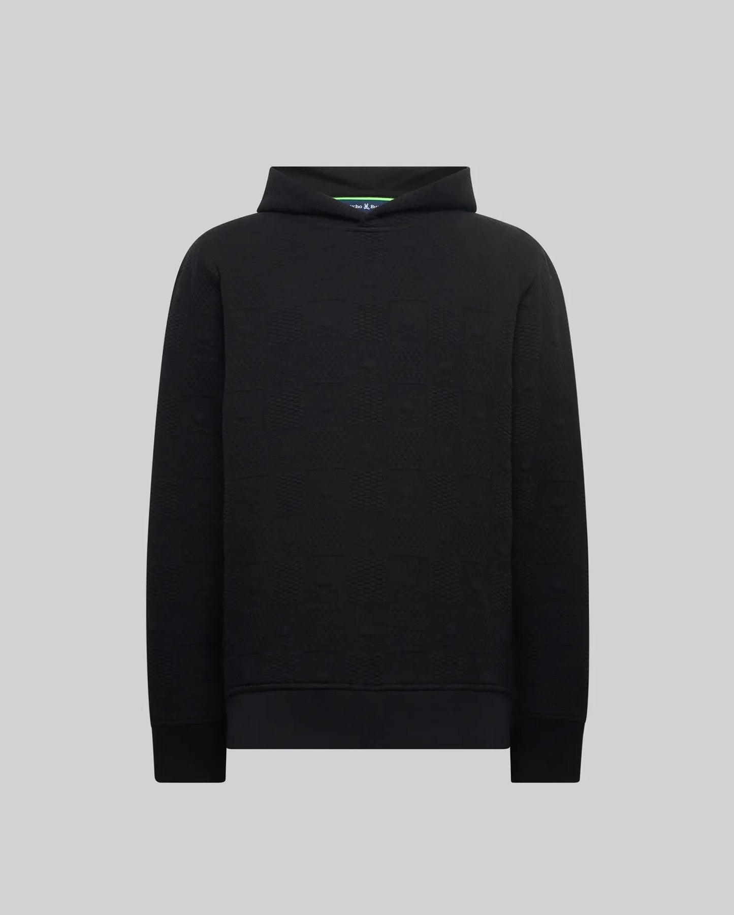 MENS DUSTIN HOODIE - MT0500143