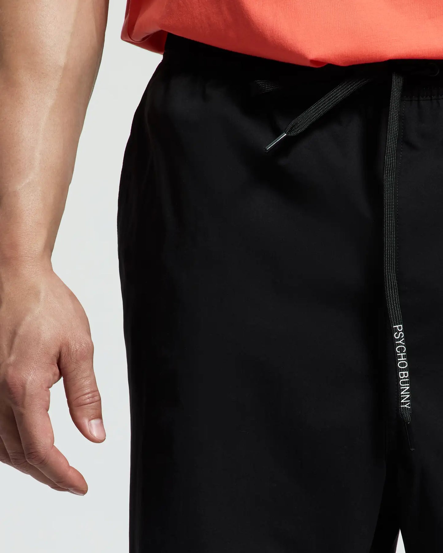 MENS BIG AND TALL SAMOS HYDROCHROMIC SWIM TRUNK 6" - B9W453F200