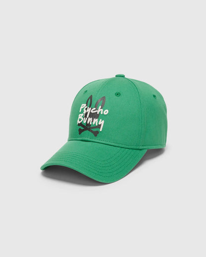 MENS DUNCAN BASEBALL CAP - MO1500119