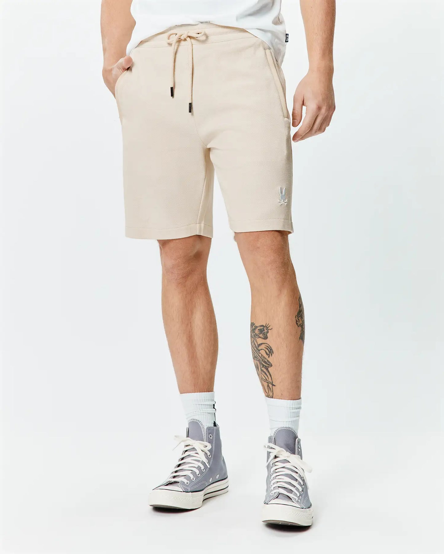 MENS KEITH SHORT 8" - MB0900045