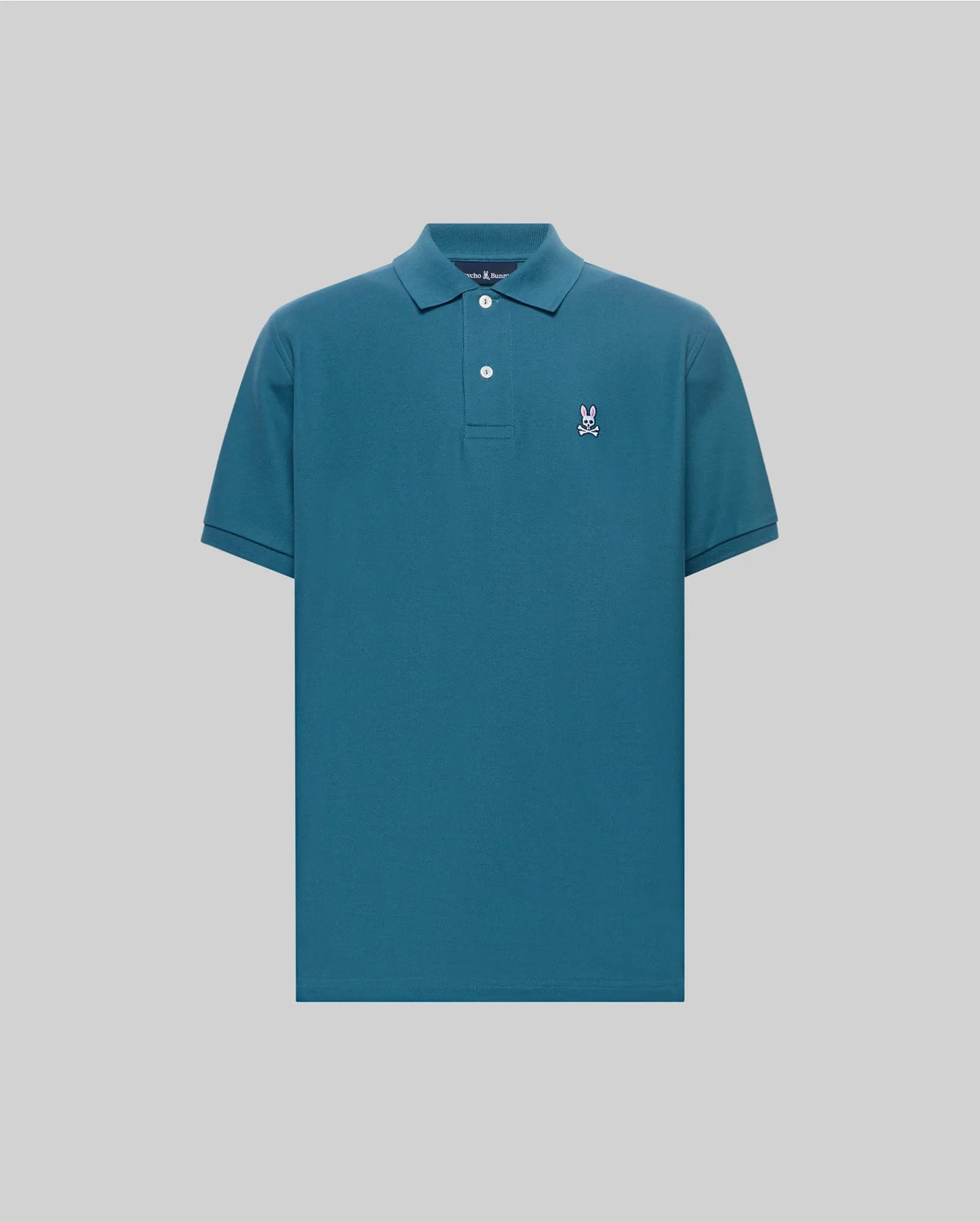 MENS CLASSIC PIQUE POLO - B6K001F200