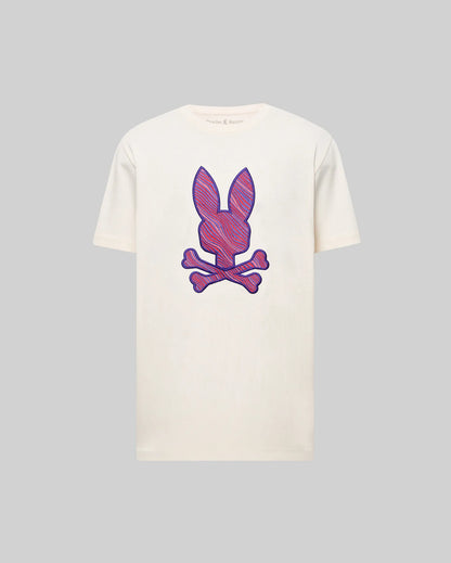 BIG AND TALL KENDRICK GRAPHIC TEE - BT0200024