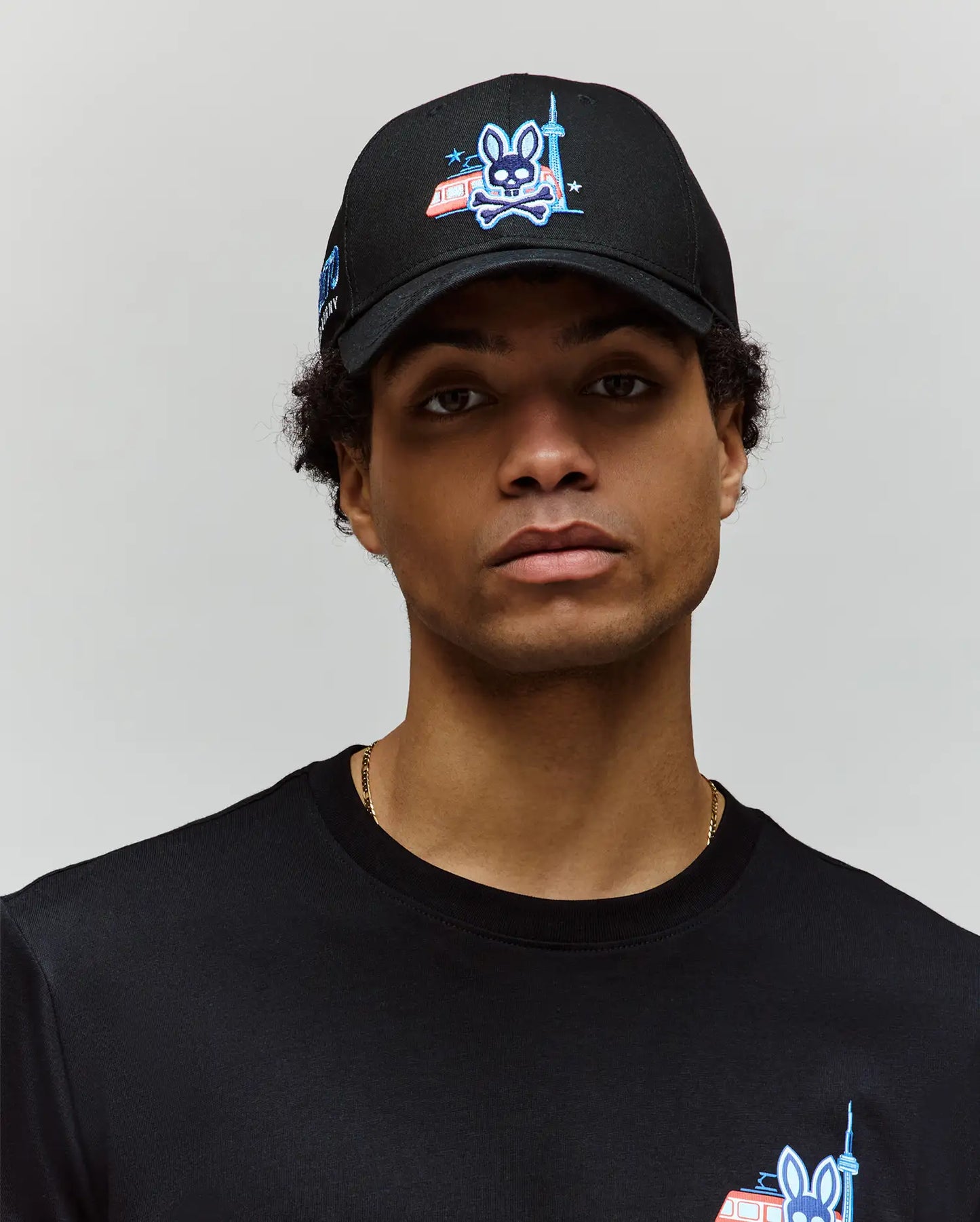 MENS TORONTO BASEBALL CAP - MO1500049