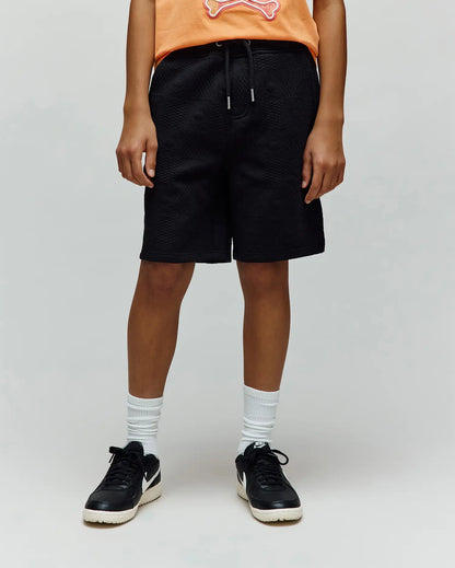 KIDS DUSTIN SWEATSHORT 3 1/2"- 7 1/4" - KB0900022