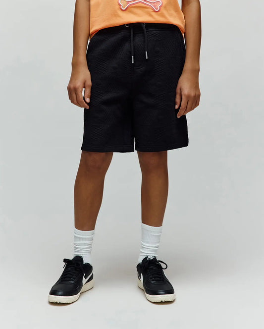 KIDS DUSTIN SWEATSHORT 3 1/2"- 7 1/4" - KB0900022