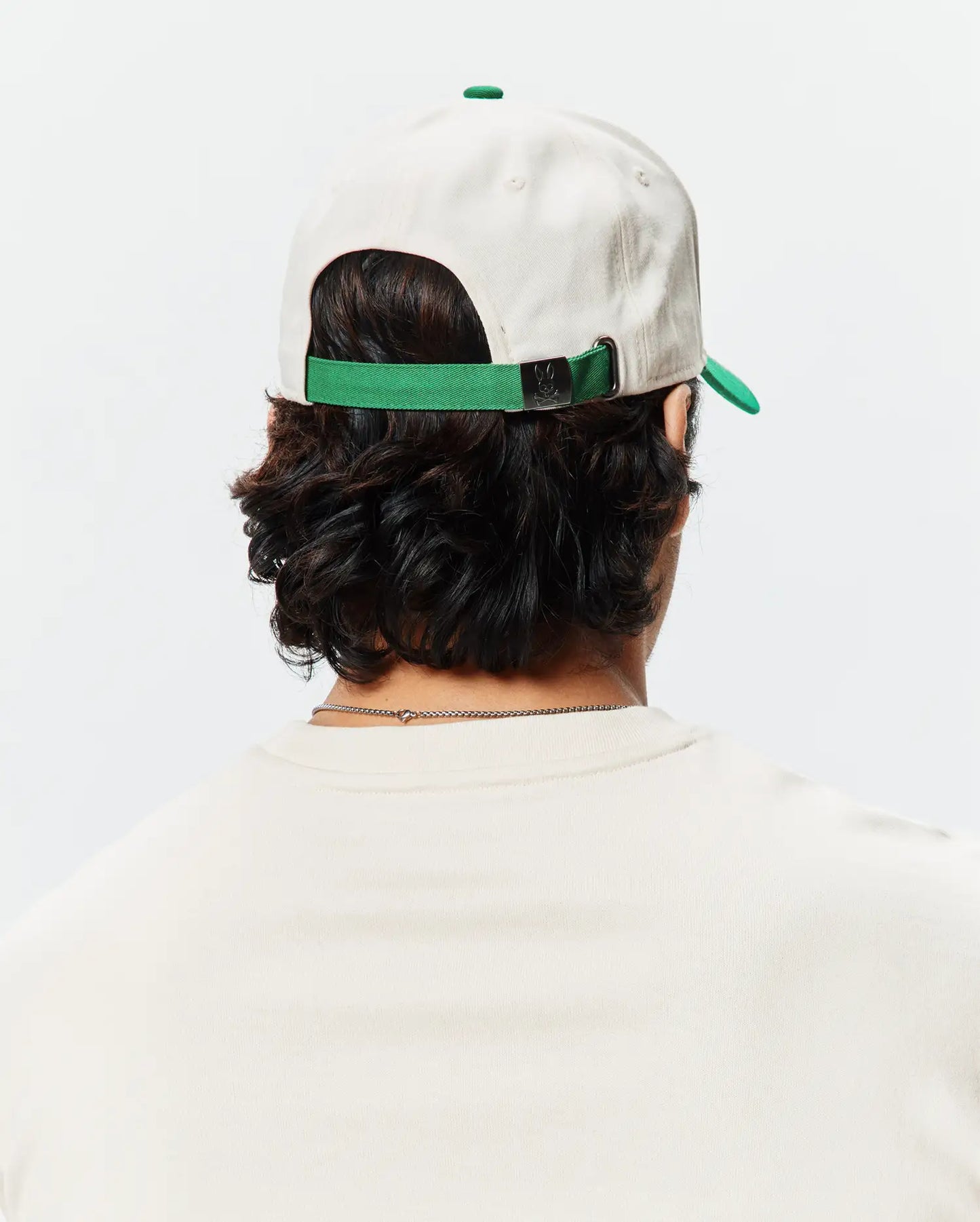 MENS CRAIG BASEBALL CAP - MO1500106