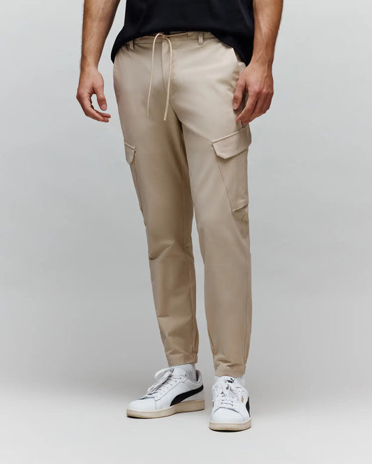 MENS LUKA CARGO PANT 28 1/2 L - MB0600023