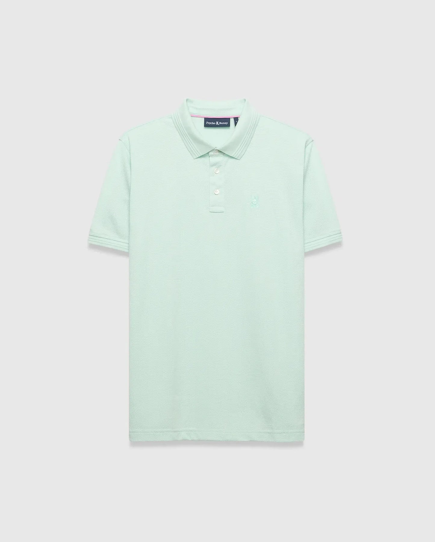 MENS TIERNAN LIGHTWEIGHT PIQUE POLO - MT0100318