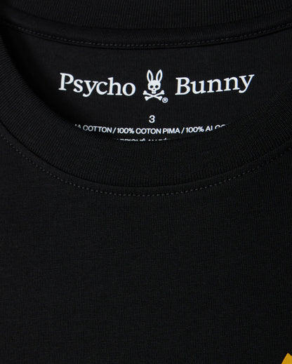 MENS LAS VEGAS CITY TEE - B6U967X1PC