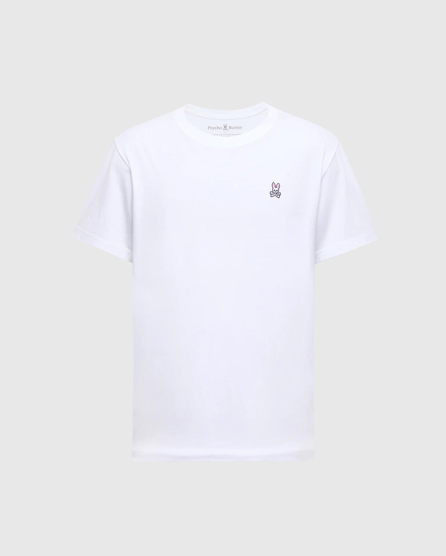 MENS BIG AND TALL CLASSIC CREW NECK TEE - B9U014CRPC