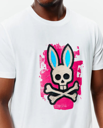 MENS MARCUS GRAPHIC TEE - MT0200306