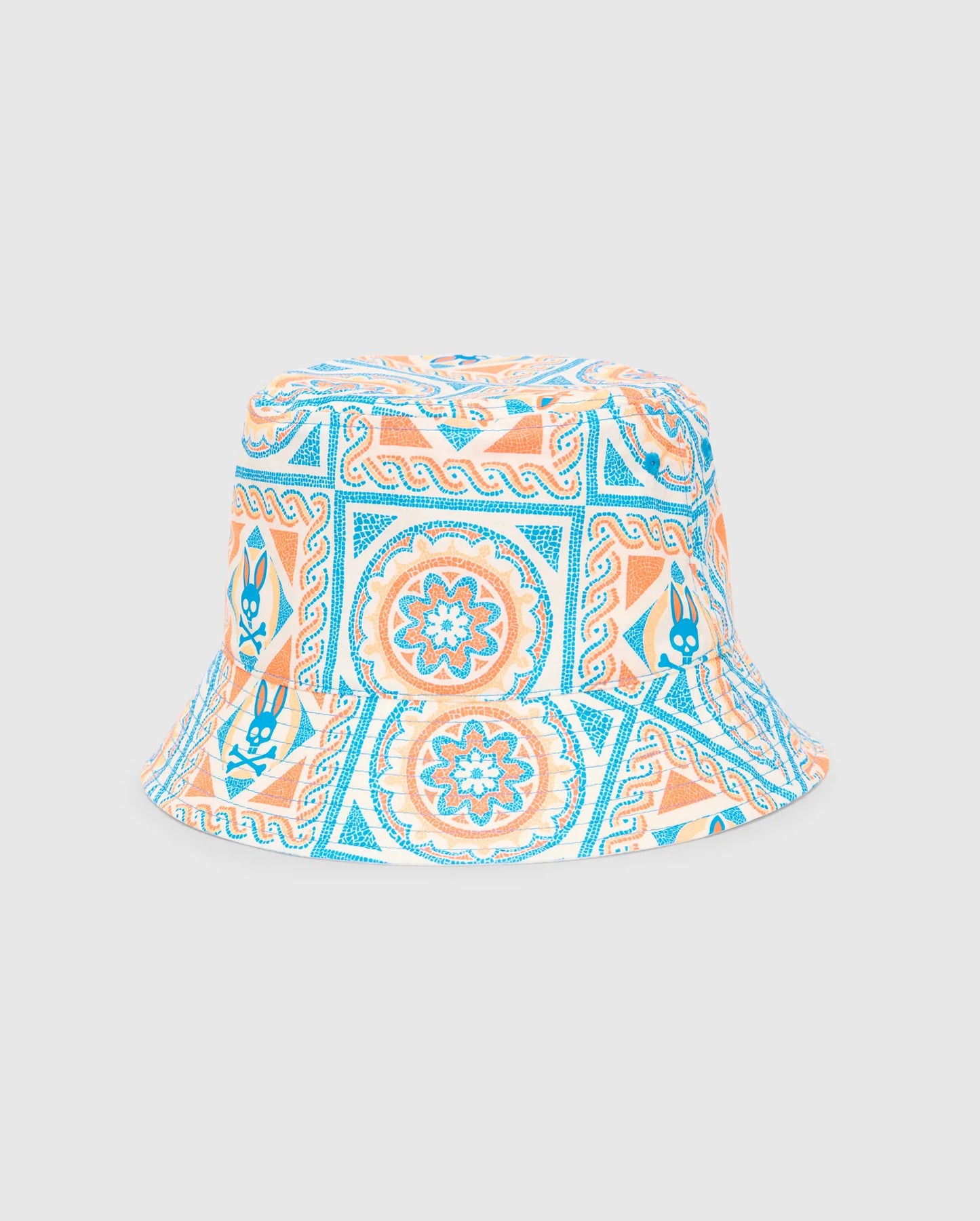 KIDS FRANK REVERSIBLE BUCKET HAT - KO1500050