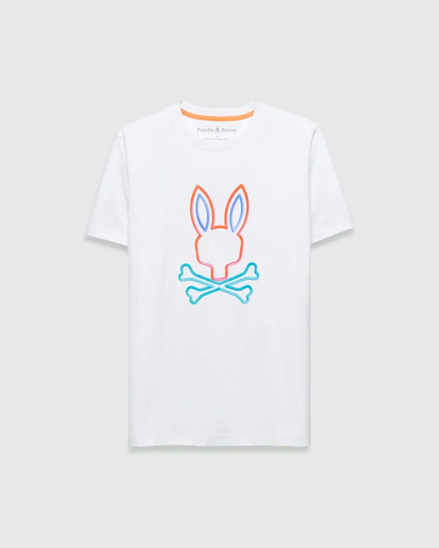 MENS DAYTON GRAPHIC TEE - MT0200303