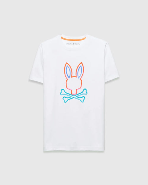 MENS DAYTON GRAPHIC TEE - MT0200303