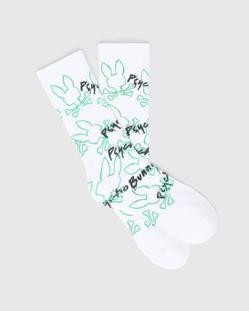 MENS DUNCAN SPORT SOCKS - MO2200074