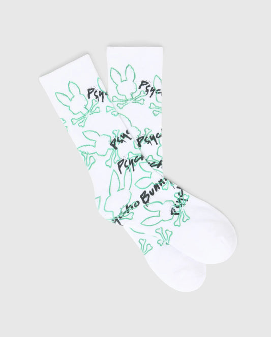 MENS DUNCAN SPORT SOCKS - MO2200074