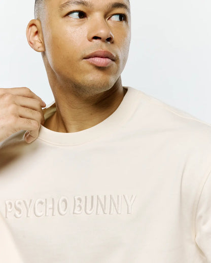 MENS WINDCREST OVERSIZED TEE - MT0200538