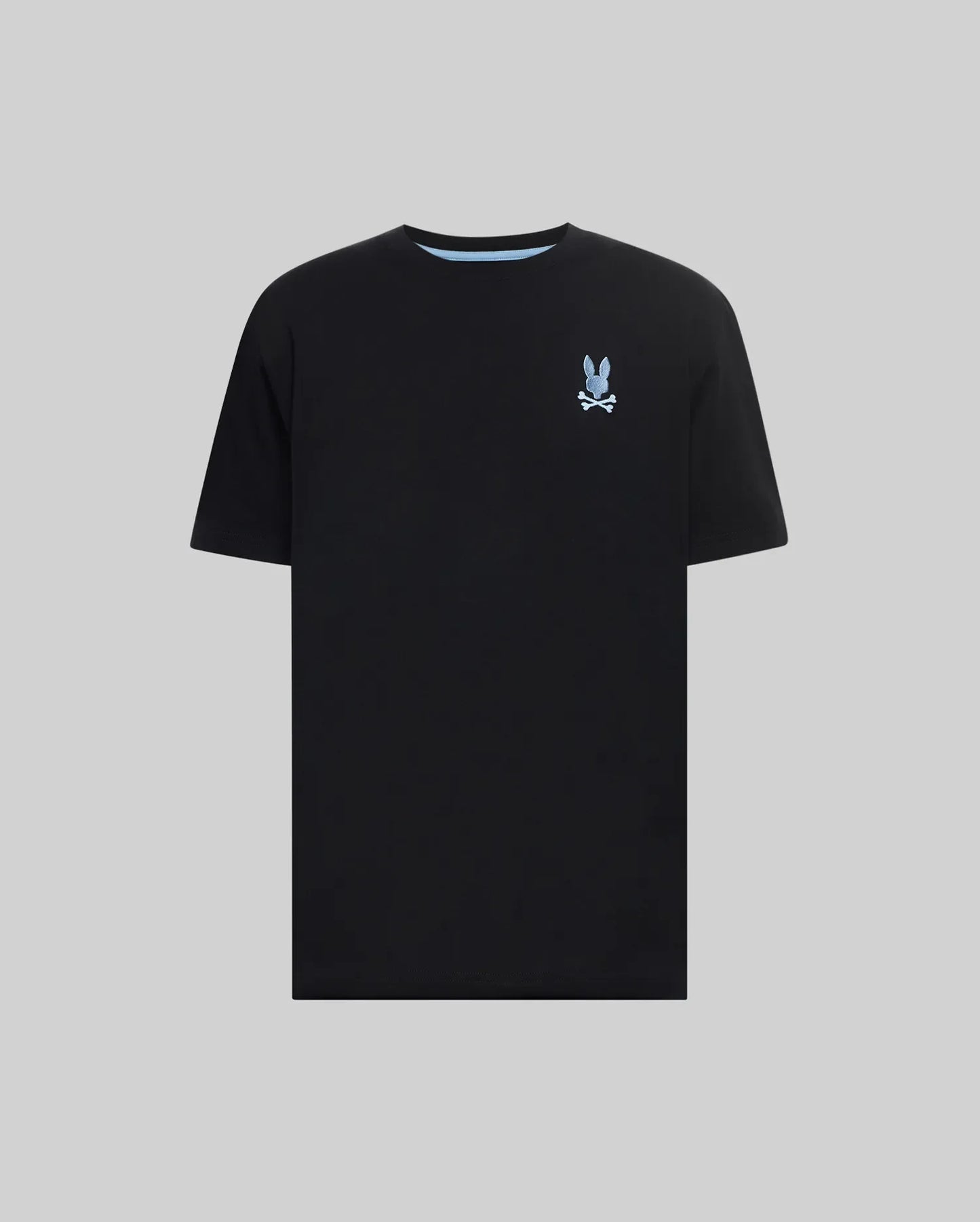MENS AIDEN BACK GRAPHIC TEE - MT0200224