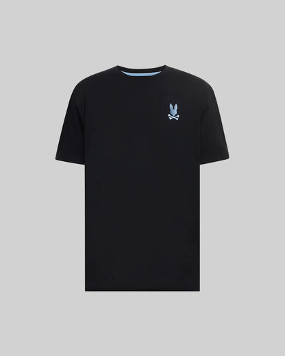 MENS AIDEN BACK GRAPHIC TEE - MT0200224