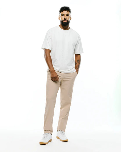 MENS EDWARD 10K TAPERED PERFORMANCE PANT - MB0600040