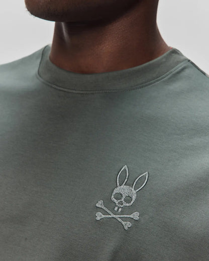 MENS OSCAR OVERSIZED TEE - MT0200217