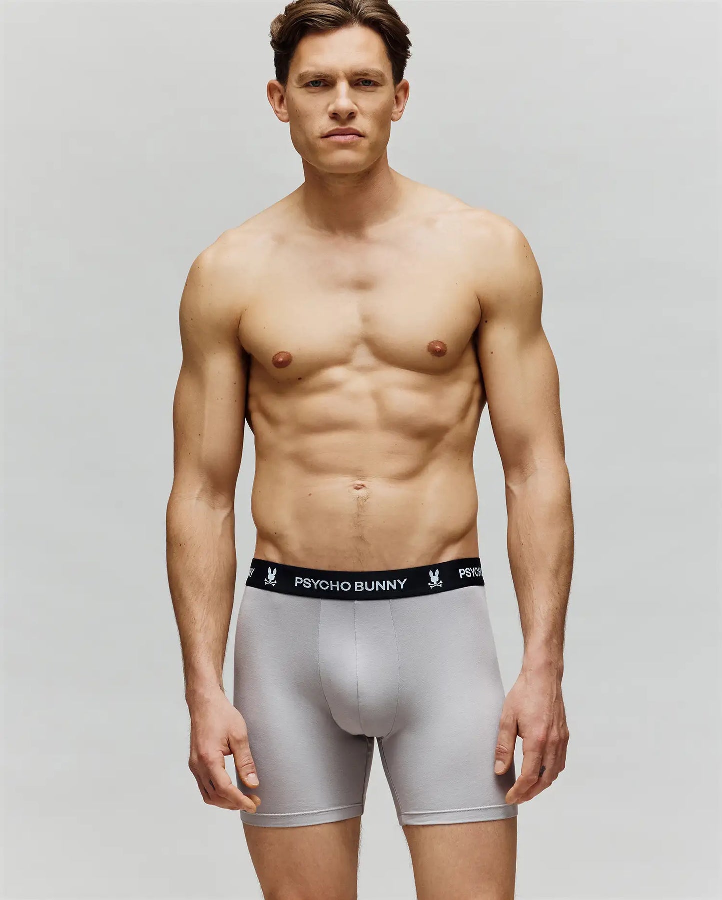 MENS 3 PACK BOXER BRIEF - MO1400006