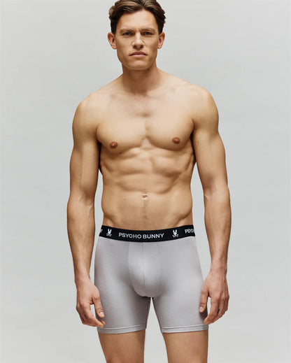 MENS 3 PACK BOXER BRIEF - MO1400006
