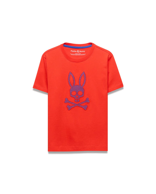 KIDS STAN GRAPHIC TEE - KT0200226