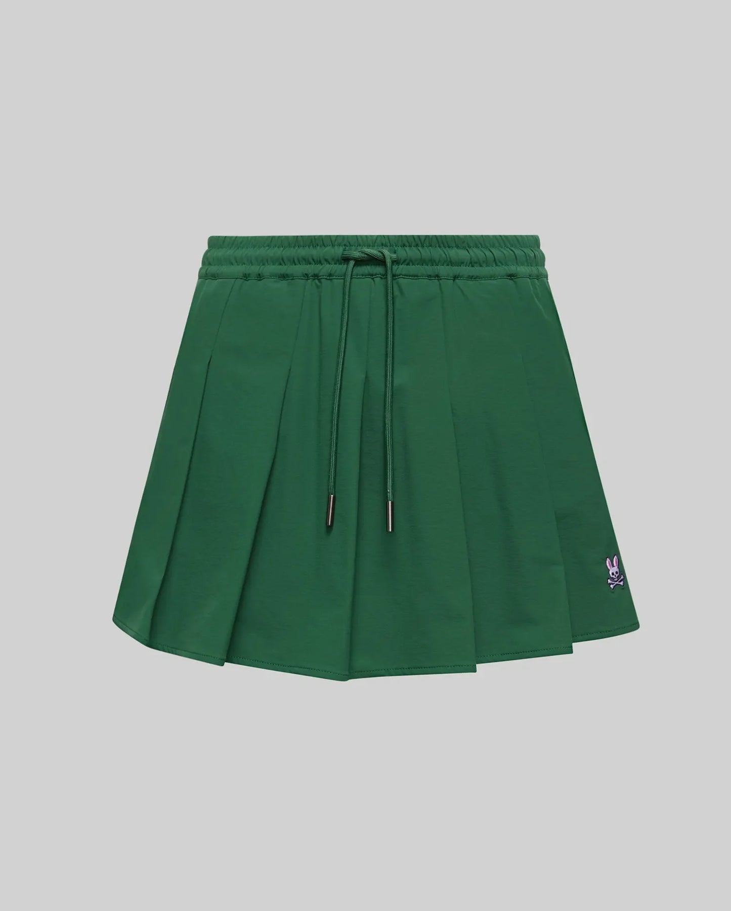 WOMEN'S CECILIA PLEATED SKORT - WO1900002