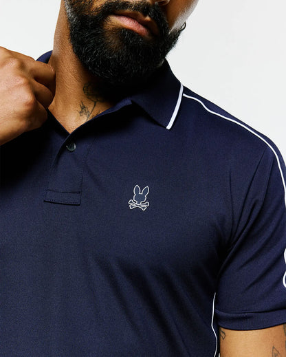 MENS RHYS SPORT POLO - MT0100306