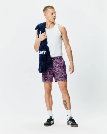 MENS FRANK SWIM TRUNK 6" - MB1000081