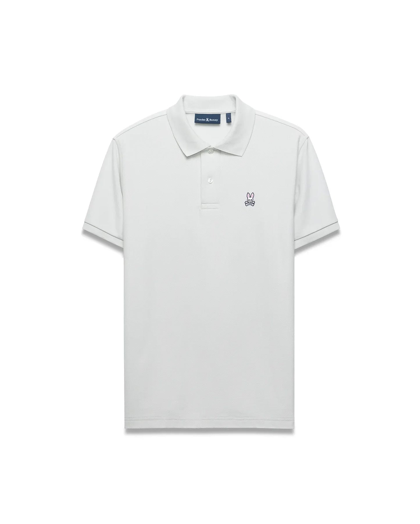 MENS CLASSIC PIMA PIQUÉ POLO - B6K001F200