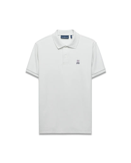 MENS CLASSIC PIMA PIQUÉ POLO - B6K001F200