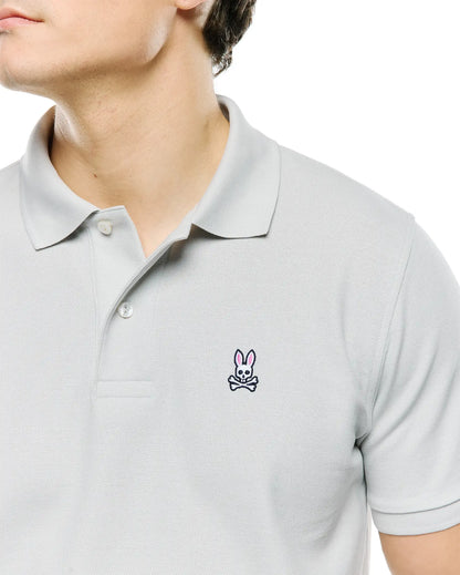 MENS CLASSIC PIMA PIQUÉ POLO - B6K001F200