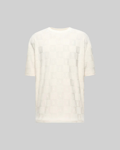 MENS DUSTIN OVERSIZED TEE - MT0200203