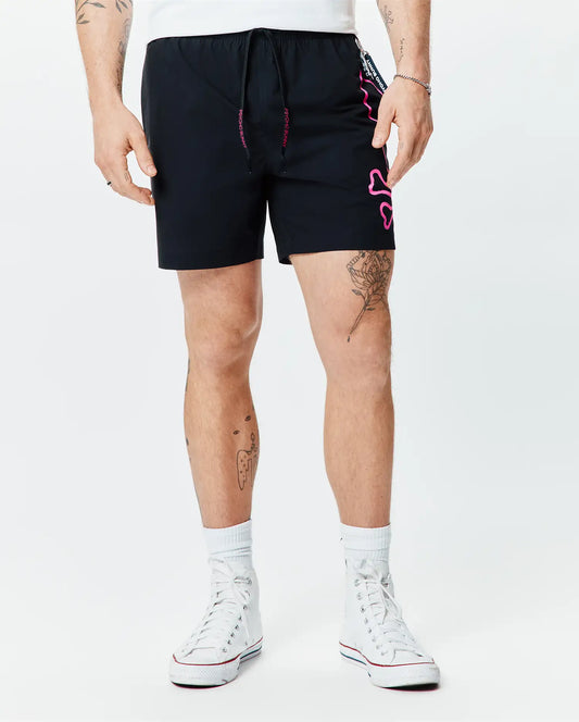 MENS DUNCAN SWIM TRUNK - MB1000089