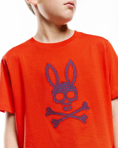 KIDS STAN GRAPHIC TEE - KT0200226