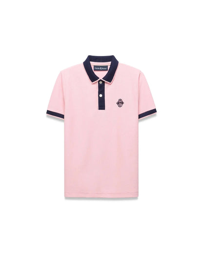 KIDS ROBIN PIQUÉ POLO - KT0100157