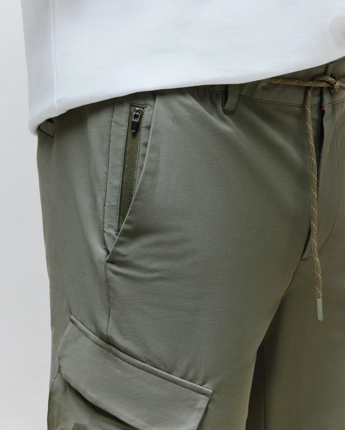MENS LUKA CARGO PANT 28 1/2 L - MB0600023