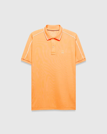 MENS RHYS SPORT POLO - MT0100306