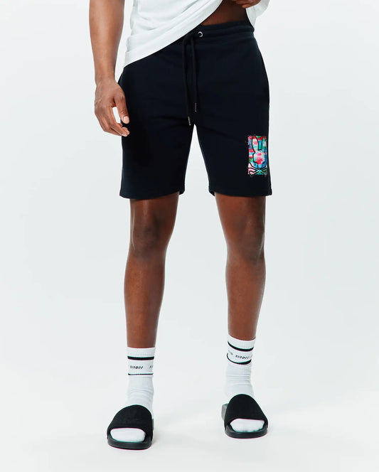 MENS ISAAC SHORT 8" - MB0900049