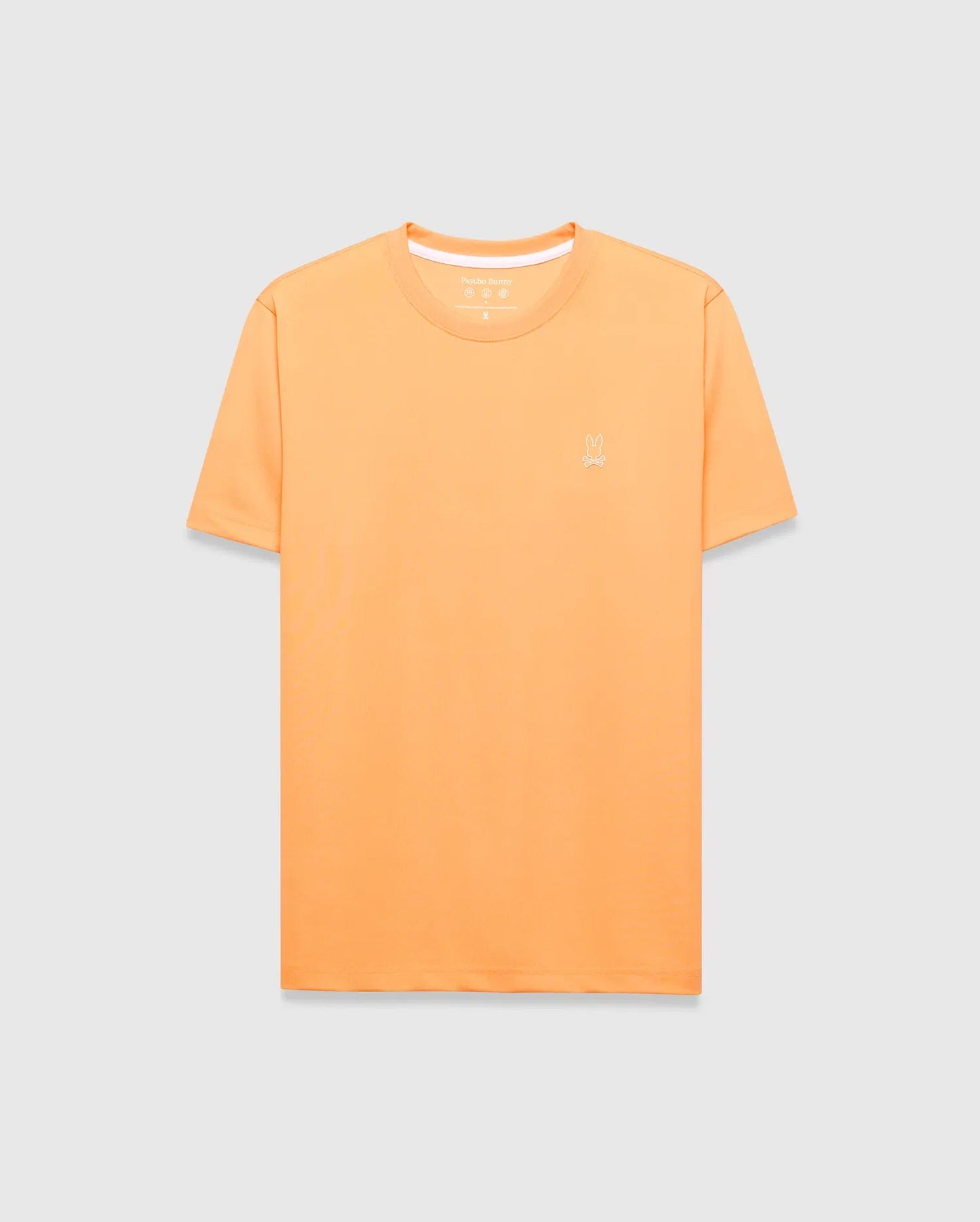MENS DASH BUNNY SPORT TEE - MT0200517