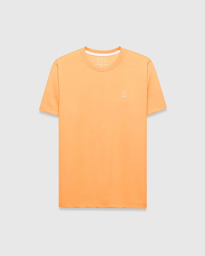 MENS DASH BUNNY SPORT TEE - MT0200517