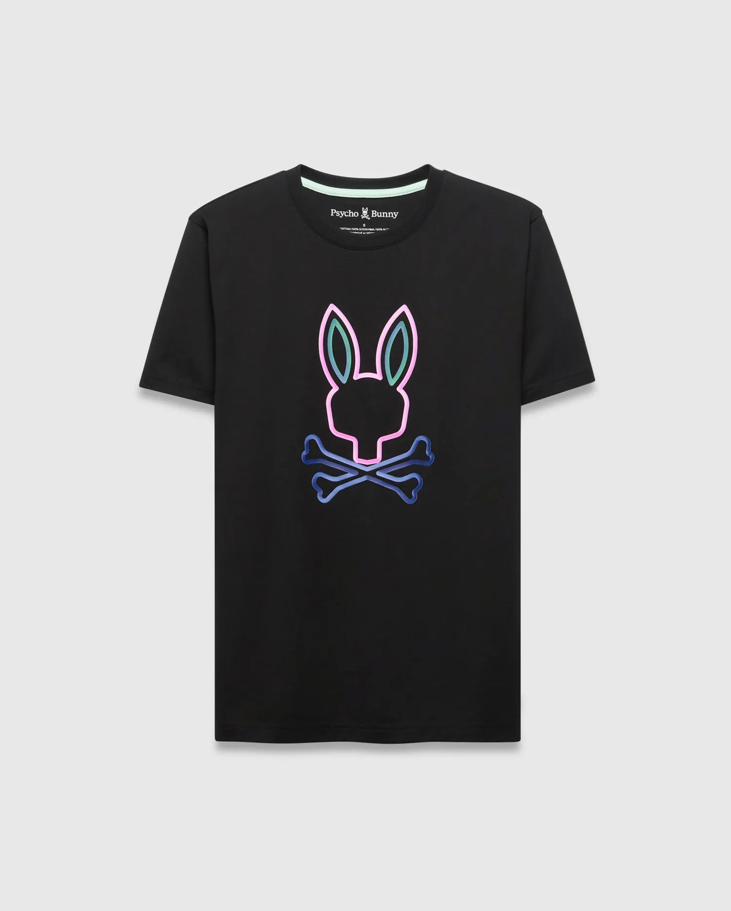 MENS DAYTON GRAPHIC TEE - MT0200303