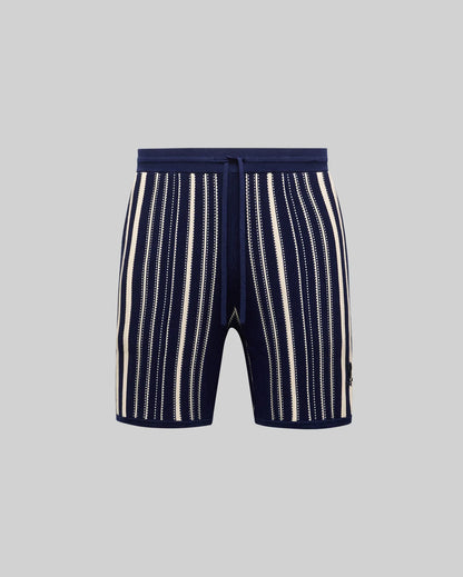 MENS CLIFF KNIT SHORT 7" - MB0900050