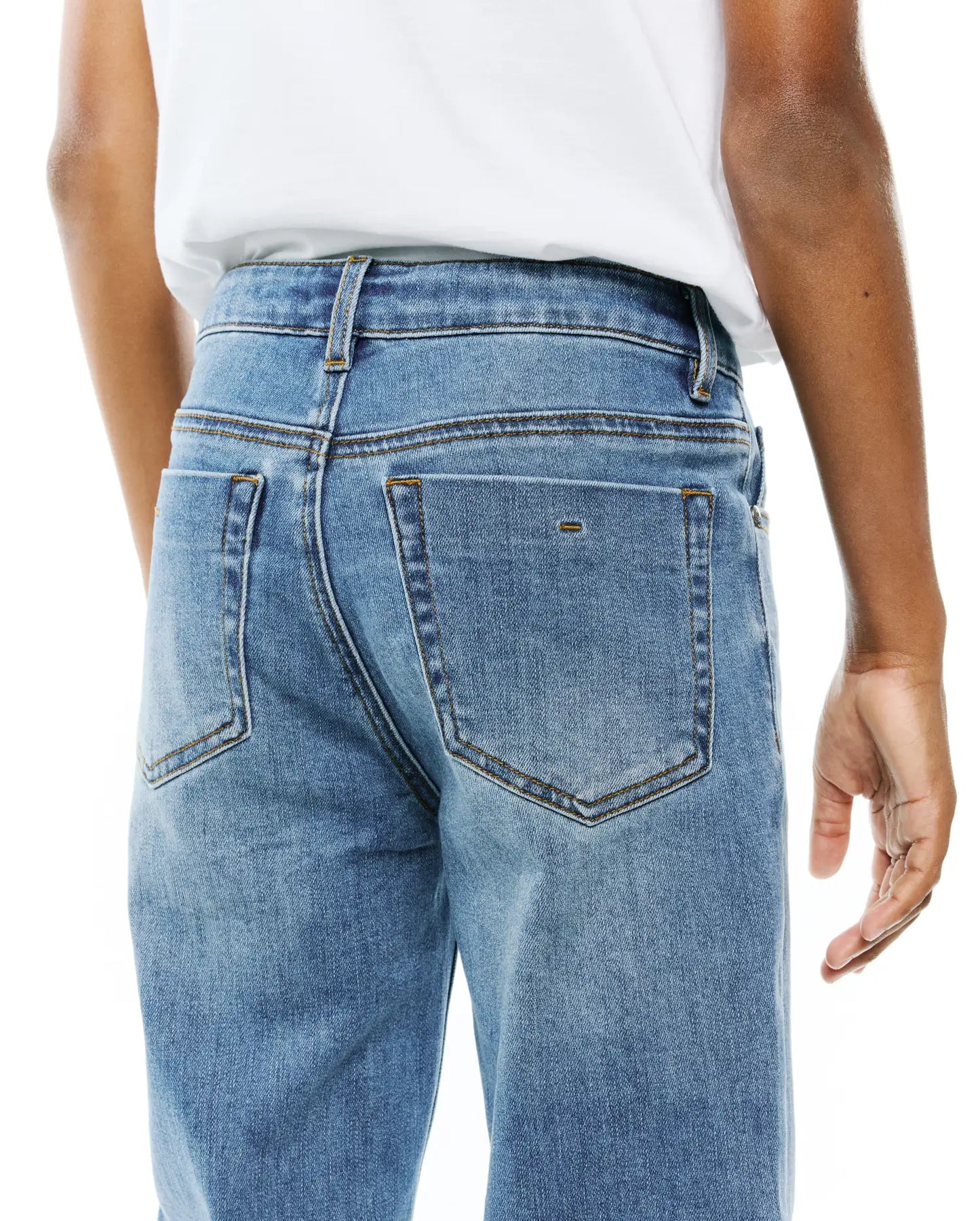 KIDS EMERSON SLIM FIT JEAN - KB0600008